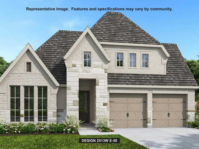 1332 Cypress Paul ST