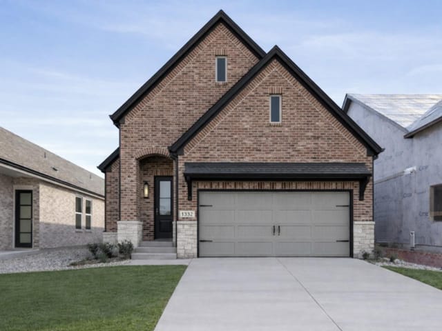 1332 Hartley Dr