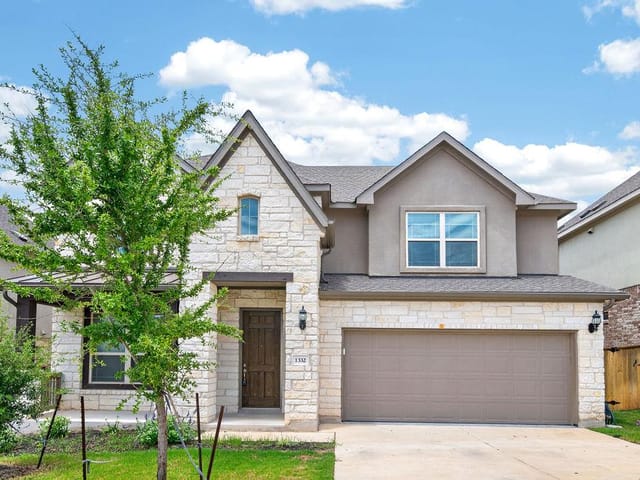 1332 Ridge Runner DR