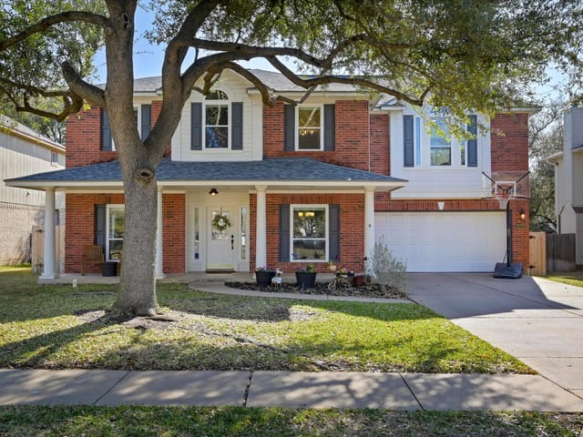 13321 Kingman Dr