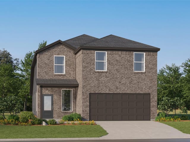 13328 Painted Night RD