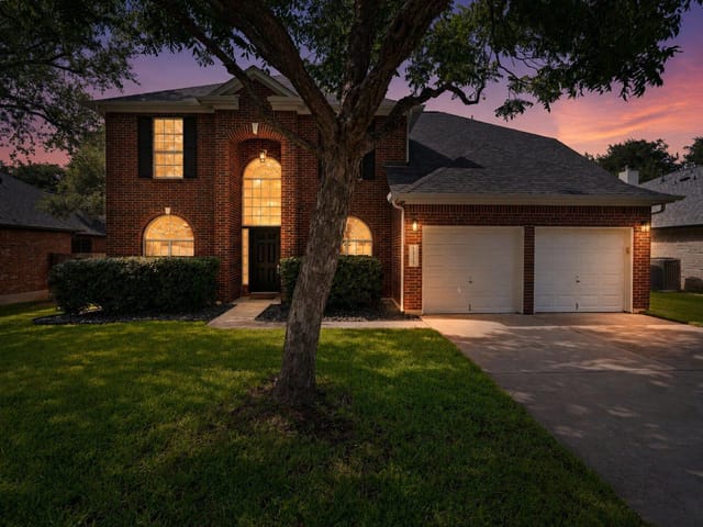 1333 Nightingale DR