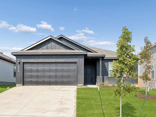 1334 Sky Ridge CT
