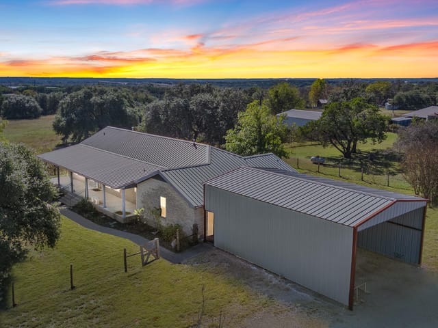 1336 S Fm 1174 S