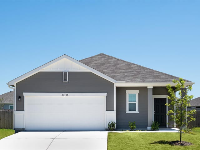 1337 Morris LOOP