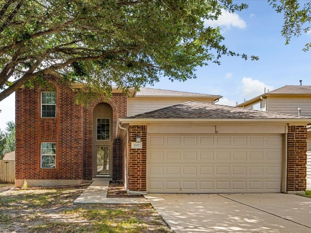 1337 Sweet Gum DR