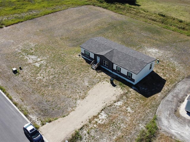 1338 Wheatgrass RD