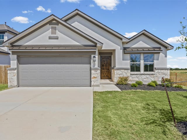 134 Arena DR