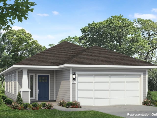 134 Cider Creek DR