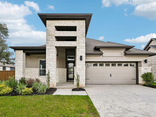134 Comfort DR