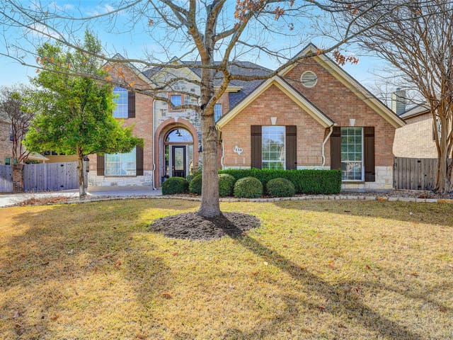 134 Fairwood Dr