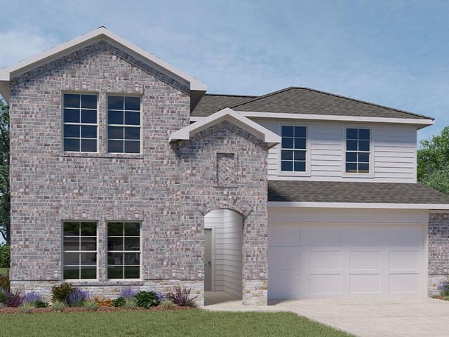 134 Gilmer LN