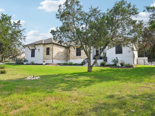 134 High Point CIR