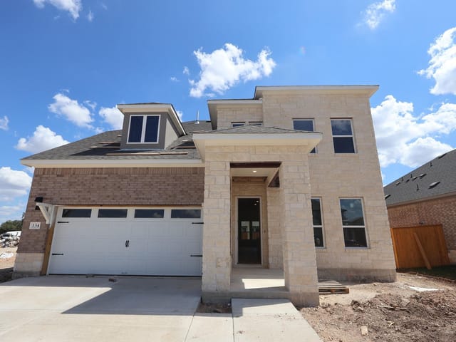 134 Leland Ave