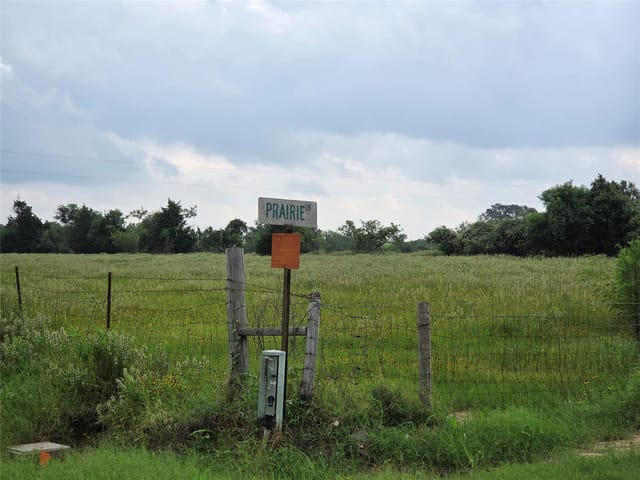 134 Prairie LN
