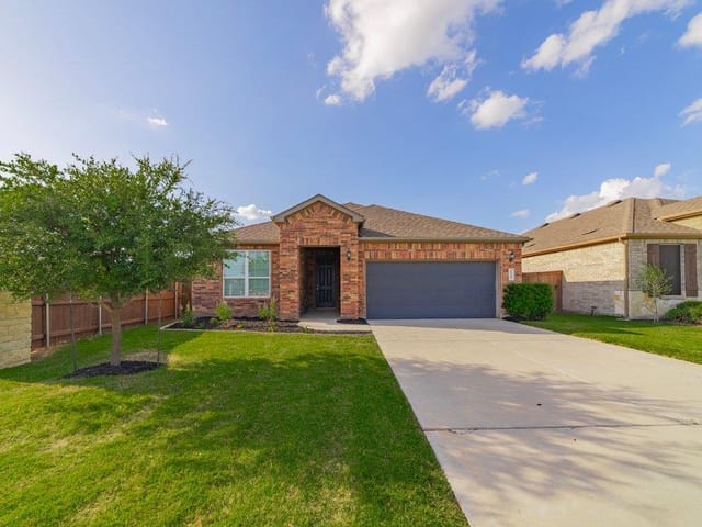 134 Thistle TRL