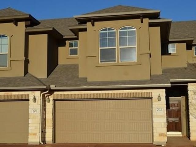 13400 Briarwick Dr Unit #702