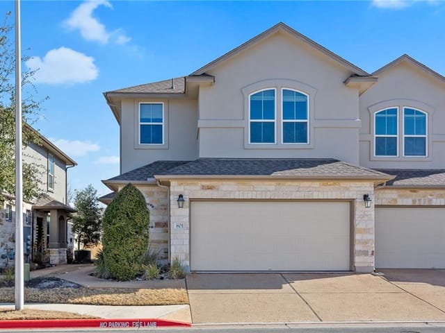 13400 Briarwick Dr Unit #801