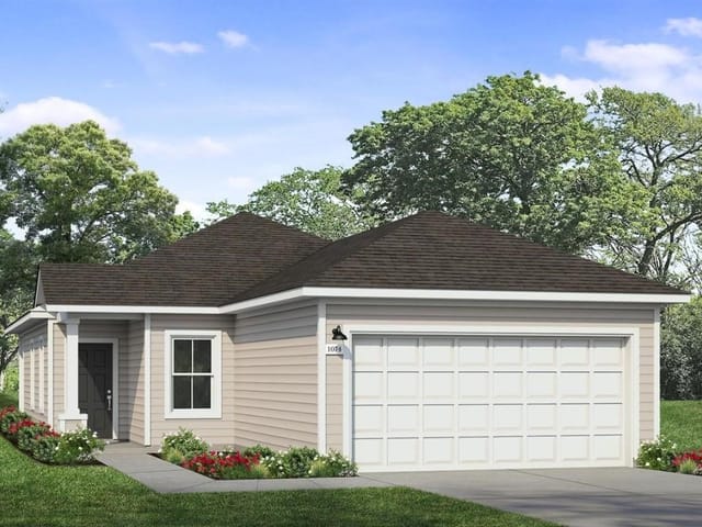 13406 Riding Drive Dr