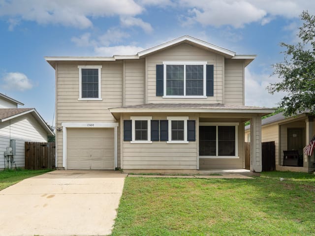 13408 Coomes DR