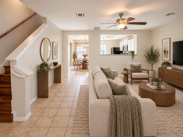 13408 Coomes DR
