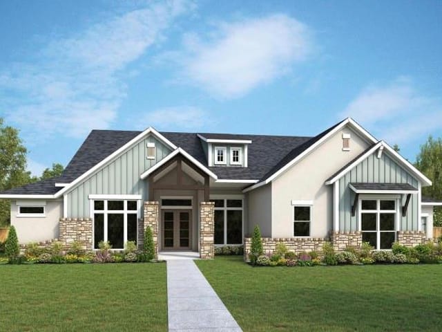 13409  Madrone Mountain Way