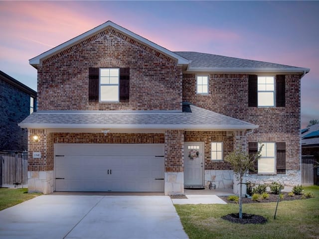 1341  Ivy Arbor Ln