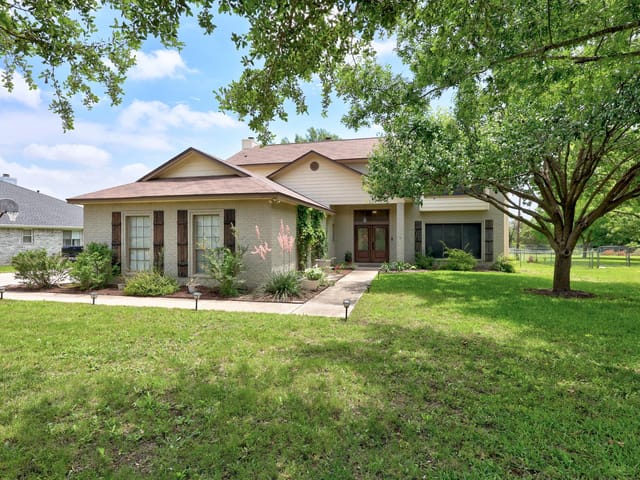 1341 Meadowild DR