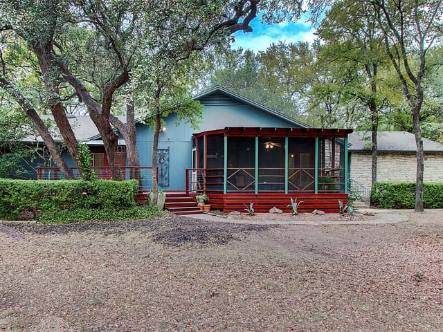 1341 Wilderness DR Unit #A