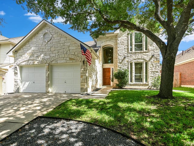 13412 Snow Fall Dr