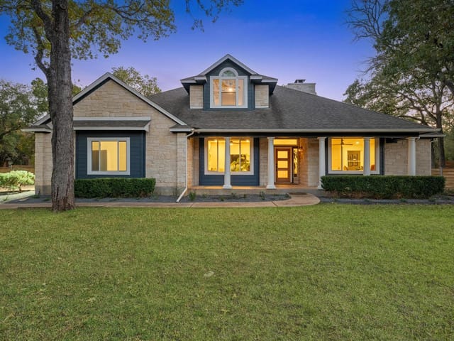 13415 Copper Hills Dr