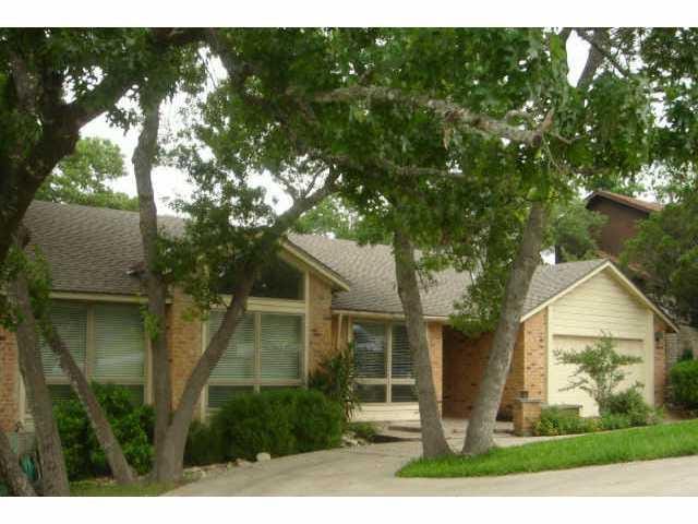 1342 Lost Creek BLVD
