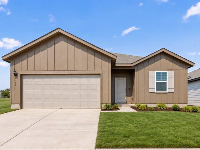 1342 Sky Ridge CT