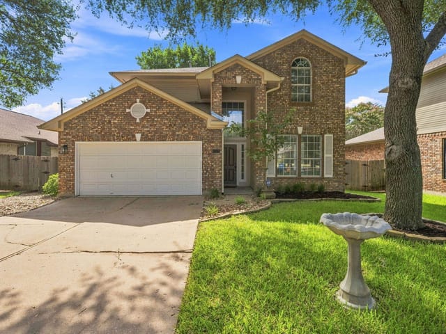 13425 Equestrian CV - property photo 1 - Luxury home in Scofield Farms Phs 8 Sec 1, Austin, TX