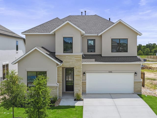 1345 Sweet Violet DR