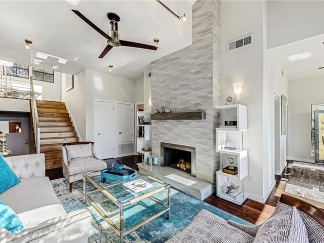 1349 Spyglass DR