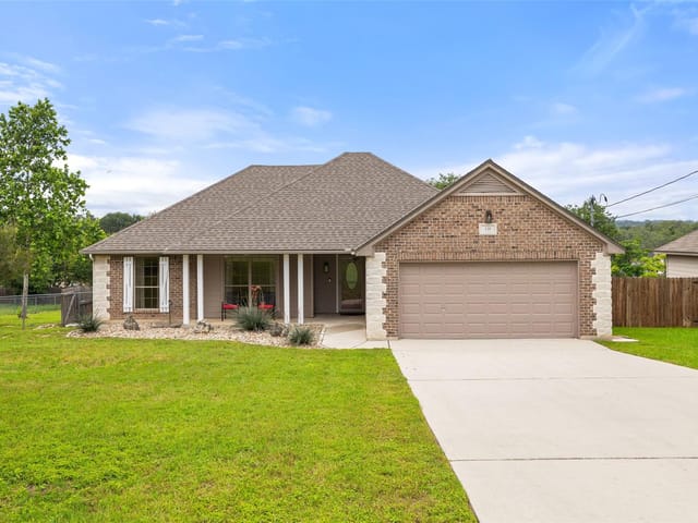 135 Barton Rd