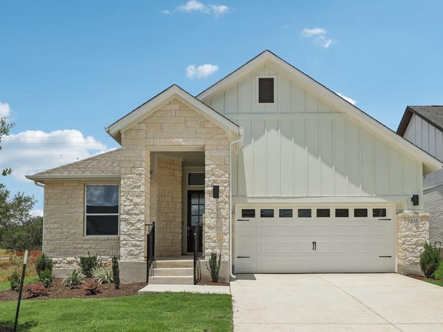135 Comfort DR