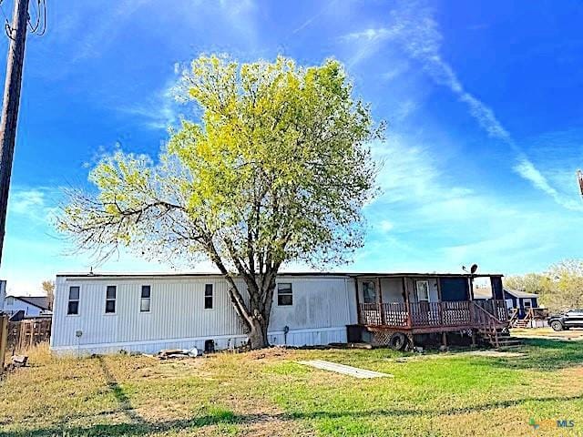 135 Creekway LN