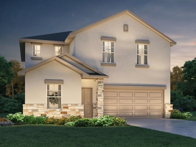 135 Fossil Dr