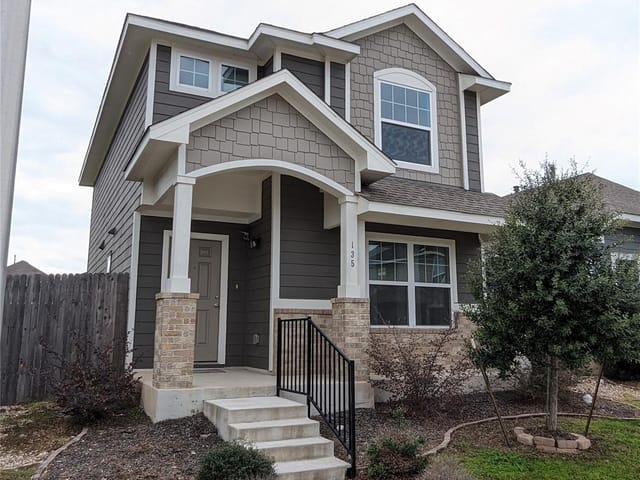 135 Frasier Dr