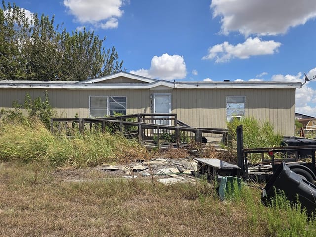 135 Mustang Creek North LOOP