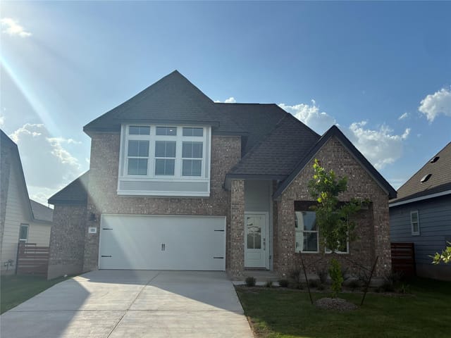 135 PARSONS