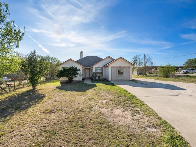 135 Petirrojo CT