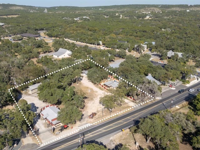13500  Ranch Road 12