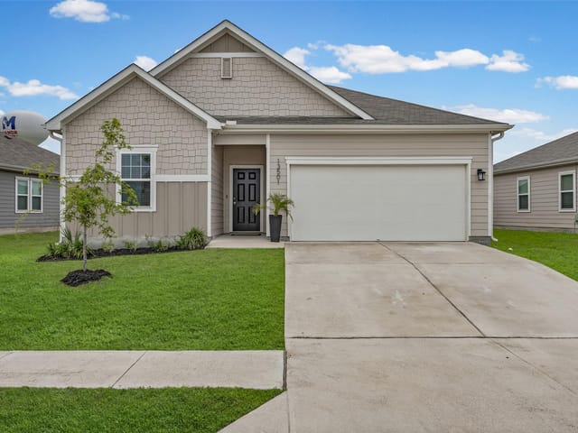 13501 Arthur Vandenburg WAY