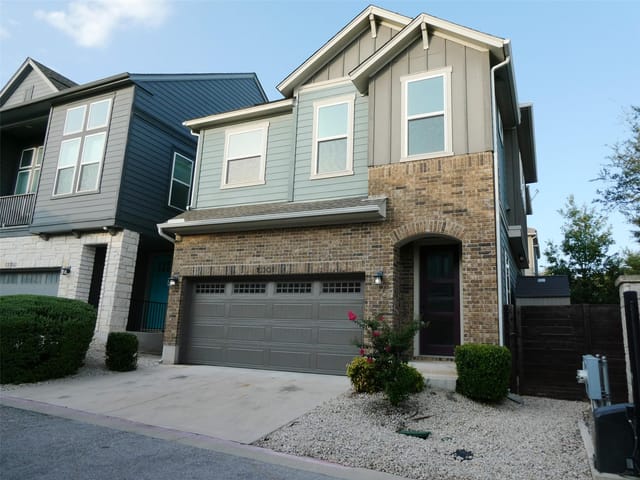 13501 CIBOLO TRCE Unit #180