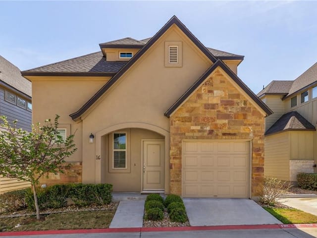 13501 Metric Blvd Unit #16