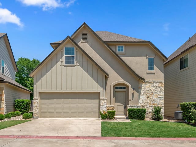 13501 Metric Blvd Unit #22