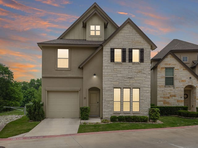 13501 Metric Blvd Unit #25